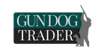 Gun Dog Trader Logo - Buy & Sell Gun Dogs and Working Dogs Online UK - Small